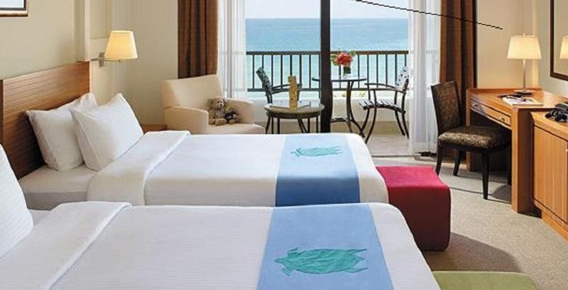 Shangri La Barr Al Jissah Resort And Spa Al Waha Muscat Exterior photo
