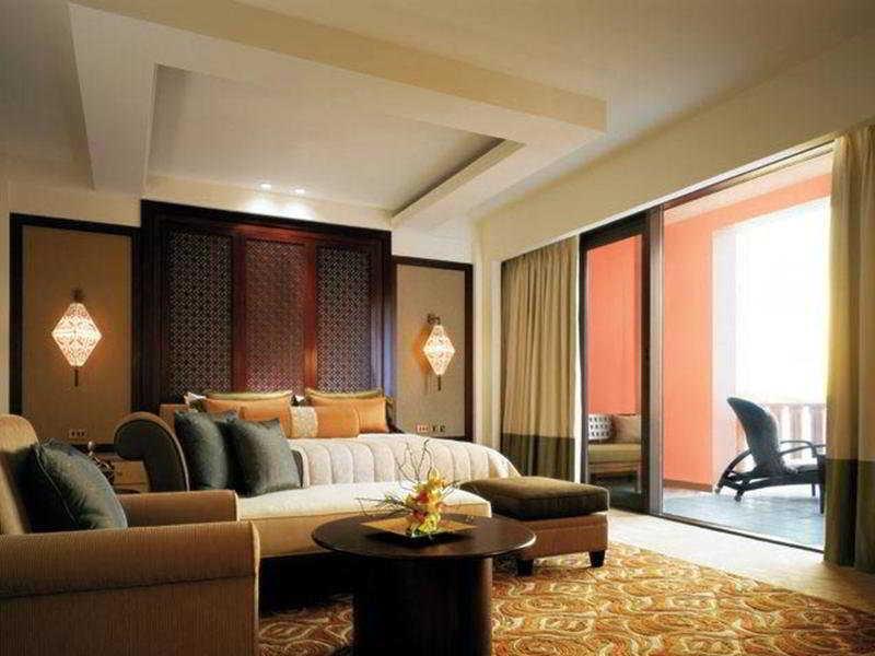 Shangri La Barr Al Jissah Resort And Spa Al Waha Muscat Exterior photo